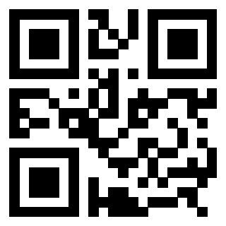QrCode di 3308779269