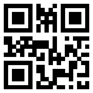3308779272 - Immagine del Qr Code