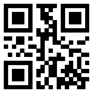 3308779273 QrCode associato