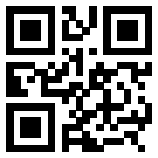 Immagine del QrCode di 3308779275