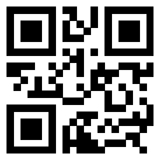 3308779276 - Immagine del QrCode associato