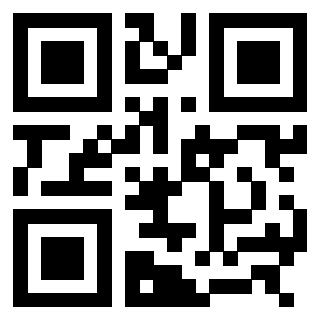 3308779277 QrCode associato
