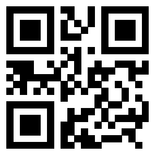 3308779279 Qr Code associato