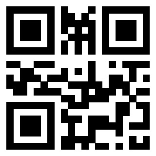 3308779280 - Immagine del Qr Code