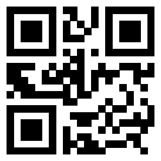 3308779281 - Immagine del QrCode