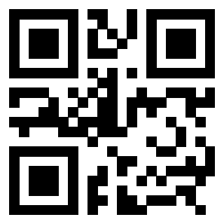 3308779282 QrCode associato