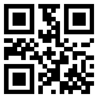 3308779283 Qr Code associato