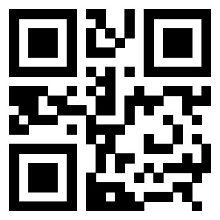 3308779286 - Immagine del QrCode associato