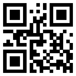 Scansione del Qr Code di 3308779288