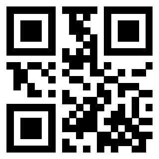 Il Qr Code di 3308779289
