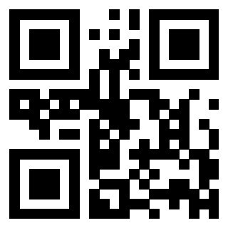 3308779292 Qr Code associato