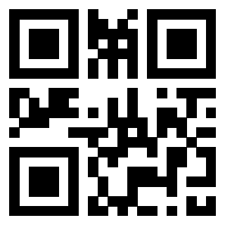 Immagine del QrCode di 3308779294