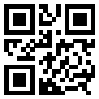3308779299 Qr Code associato