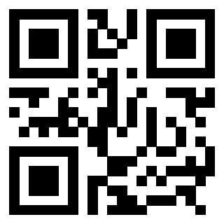 3308779300 - Immagine del Qr Code