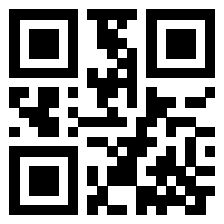 Il Qr Code di 3308779301