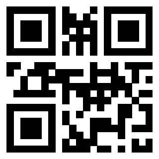 3308779302 - Immagine del Qr Code associato