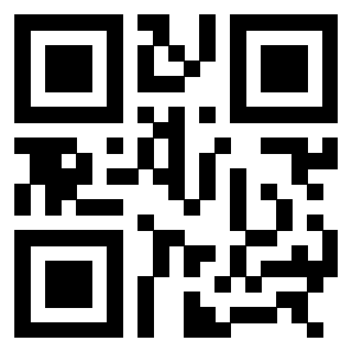 Il QrCode di 3308779303