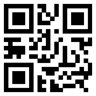 3308779304 - Immagine del QrCode