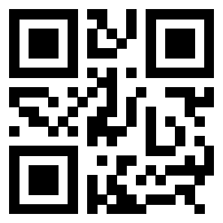 3308779306 Qr Code associato