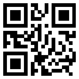 3308779308 Qr Code associato