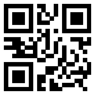 3308779309 - Immagine del QrCode associato