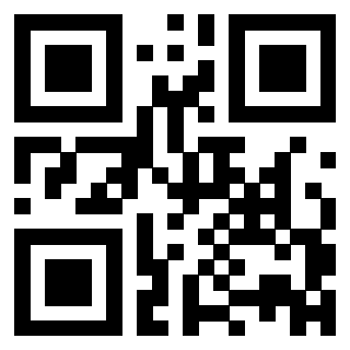 3308779310 - Immagine del QrCode associato