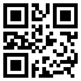 3308779312 - Immagine del QrCode associato