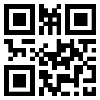 3308779314 - Immagine del Qr Code