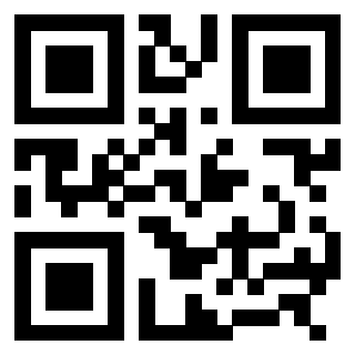 Immagine del QrCode di 3308779315