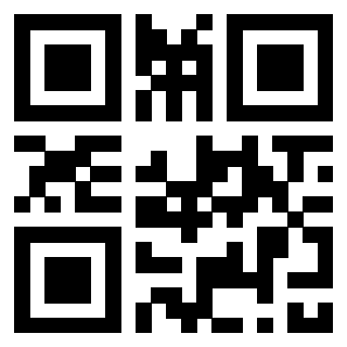 Il Qr Code di 3308779319