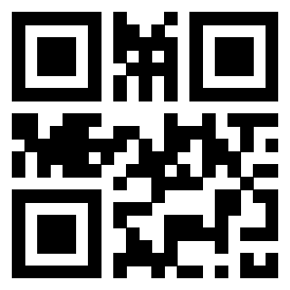 Qr Code di 3308779320