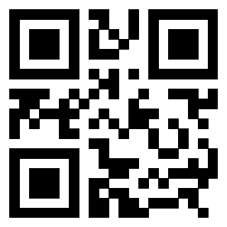 3308779322 - Immagine del Qr Code
