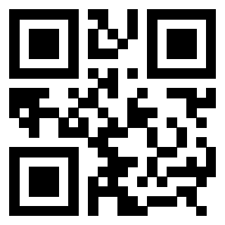 3308779323 - Immagine del Qr Code