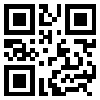 3308779324 - Immagine del Qr Code associato