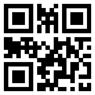 3308779327 QrCode associato