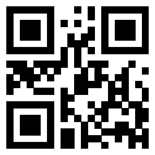Scansione del Qr Code di 3308779329