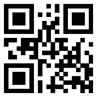 3308779332 - Immagine del Qr Code associato
