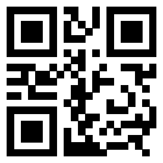 3308779336 Qr Code associato