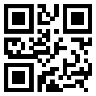 3308779337 - Immagine del QrCode