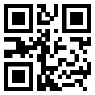 3308779338 - Immagine del QrCode