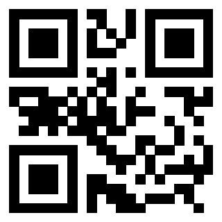 3308779339 QrCode associato