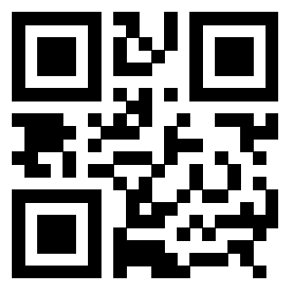 3308779340 QrCode associato
