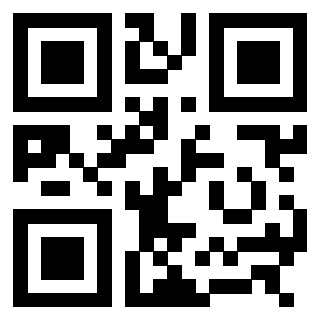 3308779342 - Immagine del QrCode
