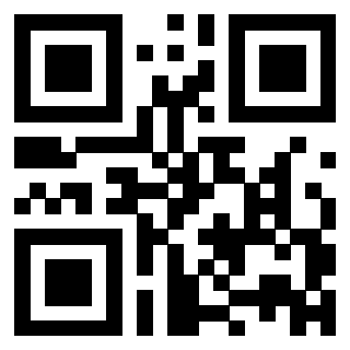 Immagine del Qr Code di 3308779343