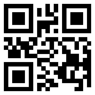 3308779345 - Immagine del QrCode associato