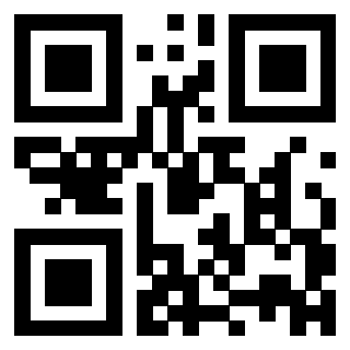 3308779347 Qr Code associato