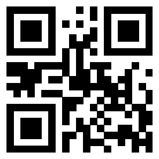 3308779350 - Immagine del QrCode associato
