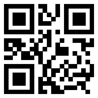 3308779351 Qr Code associato