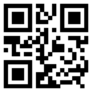 3308779352 - Immagine del QrCode associato
