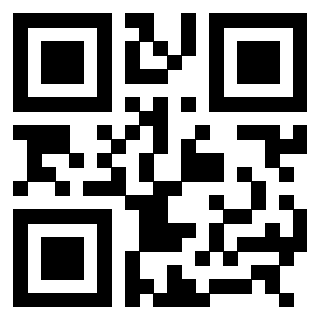 3308779353 - Immagine del Qr Code associato